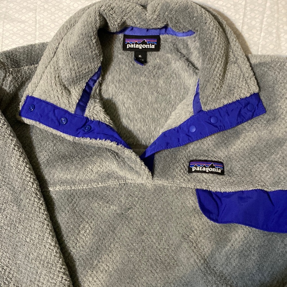 Women's Re-Tool Snap-T® Fleece Pullover